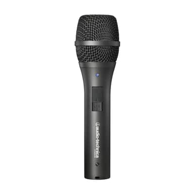 Audio Technica AT2005USB Cardiod Dynamic USB/XLR Microphone image 2