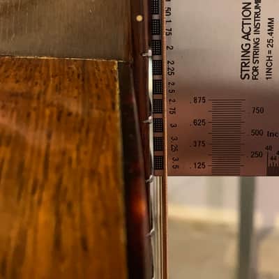 1962 Martin 00-21NY image 13