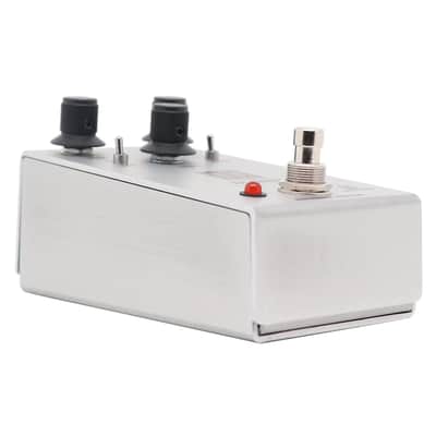 Keeley Manis Overdrive Pedal - Open Box image 4