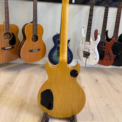 Ibanez 2617-NT Artist 1975 - 1980 - Natural image 4