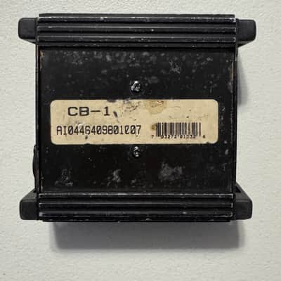 ProCo CB-1 1990s - Blue image 2