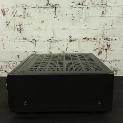 Integra DTR-5.6 7.1-Channel Home Theater AV Receiver image 6