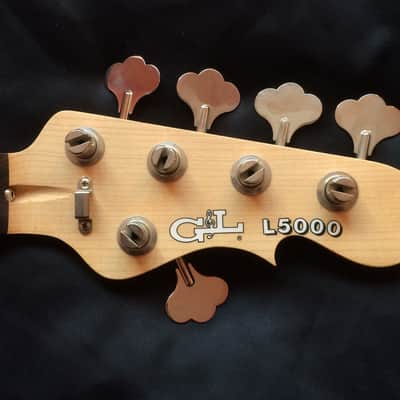 G&L RARE L5000 Bass Neck 1993 image 2