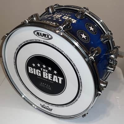 Mapex Big Beat 2009 Snare 14x8” image 3