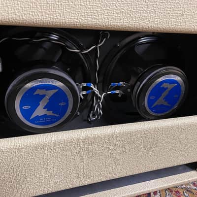 Dr. Z MAZ 18 Junior NR 18-Watt 2x10” 2018 Guitar Combo image 14