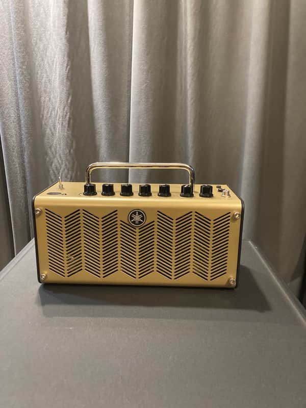 Yamaha THR5A Acoustic Modeling Amp image 1