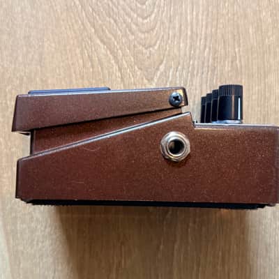 Boss OC-5 Octave 2020 - Present - Brown image 4