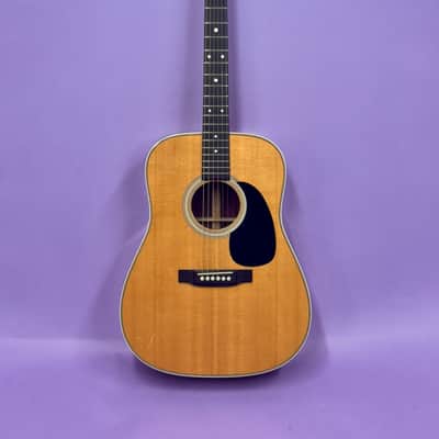 Martin HD-28 1995 - Natural image 2