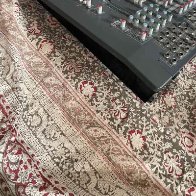 Allen & Heath PA20 Analog Mixing Desk image 11