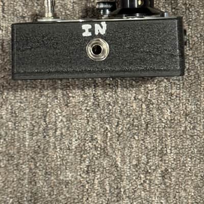 Black Volt FDR FET Overdrive (Rich Robinson,Simon Neil) image 4
