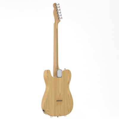 FENDER JAPAN TL72-55 E.Serial Natural [MIJ/E925739] (07/06) image 15