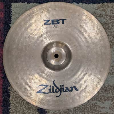 Zildjian 14