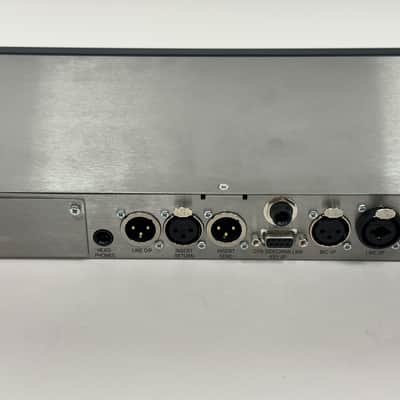 AMS Neve 8801 Channel Strip ~2024 - Blue image 5