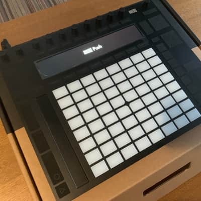Immagine Ableton Push 2 Controller – Like New, Warranty Included - 10