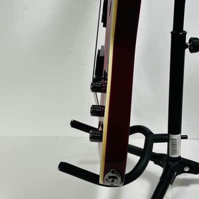 Schecter Omen Extreme-6 2025 - Electric Magenta image 5