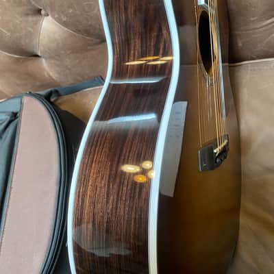 Cort GOLD08LB-U Orchestra image 9