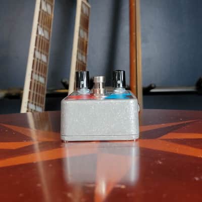 Immagine Keeley BubbleTron Flanger/Phaser - 6