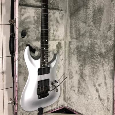 ESP Horizon  1988 Silver image 2