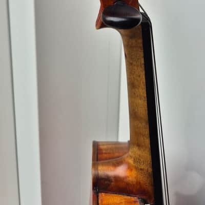 W.A. Kessler Violine Violine 1860 - 1917 image 13