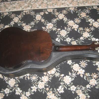 Yamaha FG45 1970s? - Natural image 4