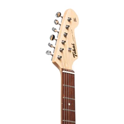 Tokai AST52MR-R - Candy Apple Red image 4