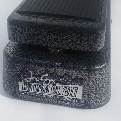 Joe Gagan hotrod clyde, custom hammertone, woodstock voicing. Black image 6