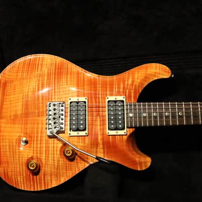 PRS Custom 24 with rosewood neck image 2