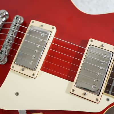 Vintage 1981 Tokai LS-100 Joe Walsh Model...Rare and Mint condition image 5
