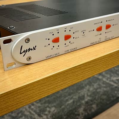 Lynx Aurora 16 with LT-HD Card 2000s image 3
