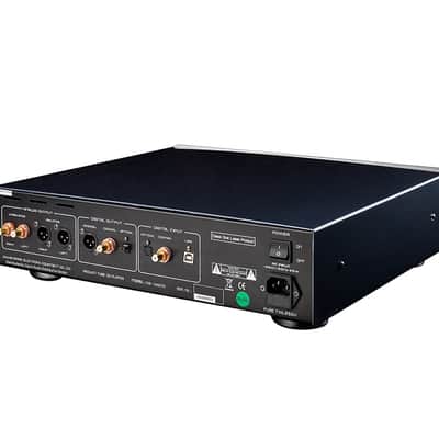 CAYIN CS-100CD - CD Player w/Tube Output Stages - NEW! image 4