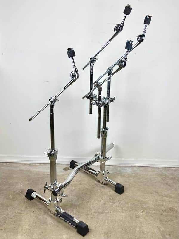 Immagine Gibraltar Stealth Vertical Mounting System - 1