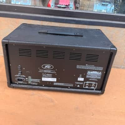 Peavey PV i8500 400 Watt Powered Mixer Bild 10