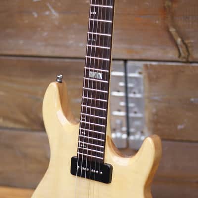 Bo-EL S-03 - Natural Gloss image 6
