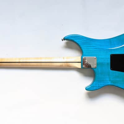 Vigier Excalibur Original 1991 image 15