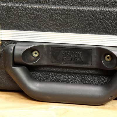 Brian May Signature BMG Black/Gold Special Guitar Rare Factory Hard Case! 15231 image 15