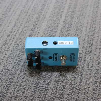 Immagine MXR M234 Analog Chorus Guitar Effects Pedal - 6