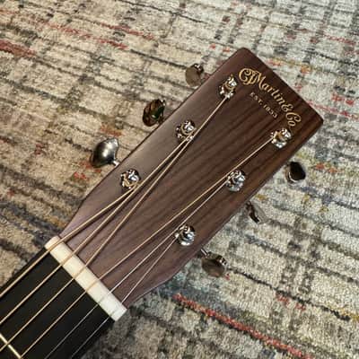 Martin Standard Series D-18 2018 - 2024 - Natural image 8