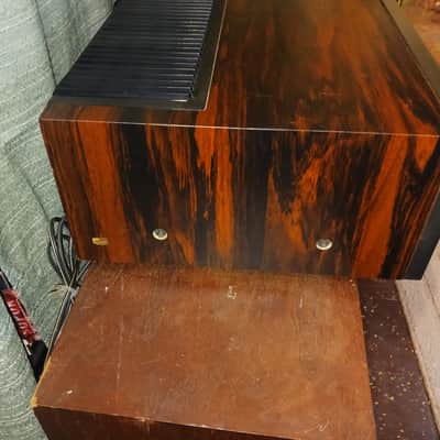 Sansui G-701 image 8