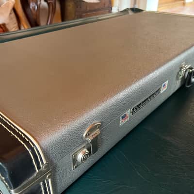 Rickenbacker 381/V69 1997 - Natural image 13