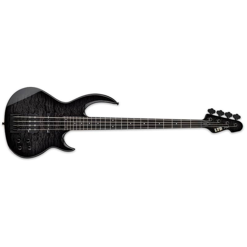 ESP LTD BB-1004 Bunny Brunel Signature image 1