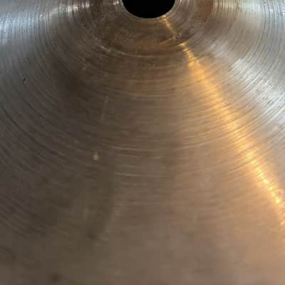 Zildjian 20" K Series “EAK” Ride Cymbal image 4