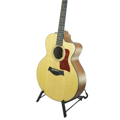 Taylor 355ce 12-String 2011 - Natural image 8