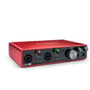 Focusrite Scarlett 8i6 (3rd Gen) - B-Stock