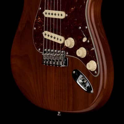Fender Custom Shop Empire 67 Stratocaster NOS - Sunset Orange #87622 image 7