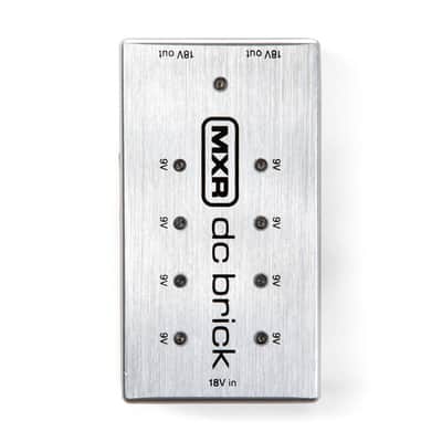 MXR M237 DC Brick Power Supply image 1