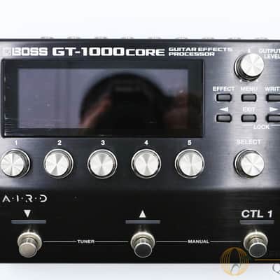 Boss Gt 1000 Core image 7