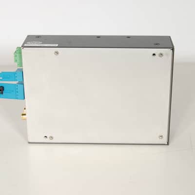 Extron MPA 401-70V Power Amplifier image 6