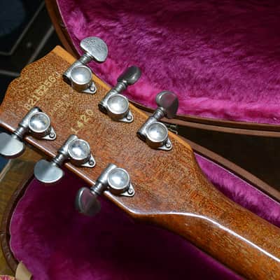 Gibson Les Paul Heritage Series Standard-80 Elite Gold Top 1982' image 9