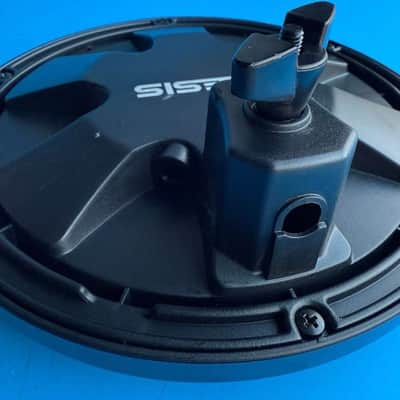 ALESIS FORGE NITRO Electronic Drum Part: 8" Tom Trigger Single-Zone Pad [V1] image 5
