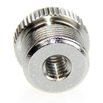 CAMVATE 1/4 -20 Female to 5/8 -27 Male Microphone Stand Adapter, 2-Pack image 8